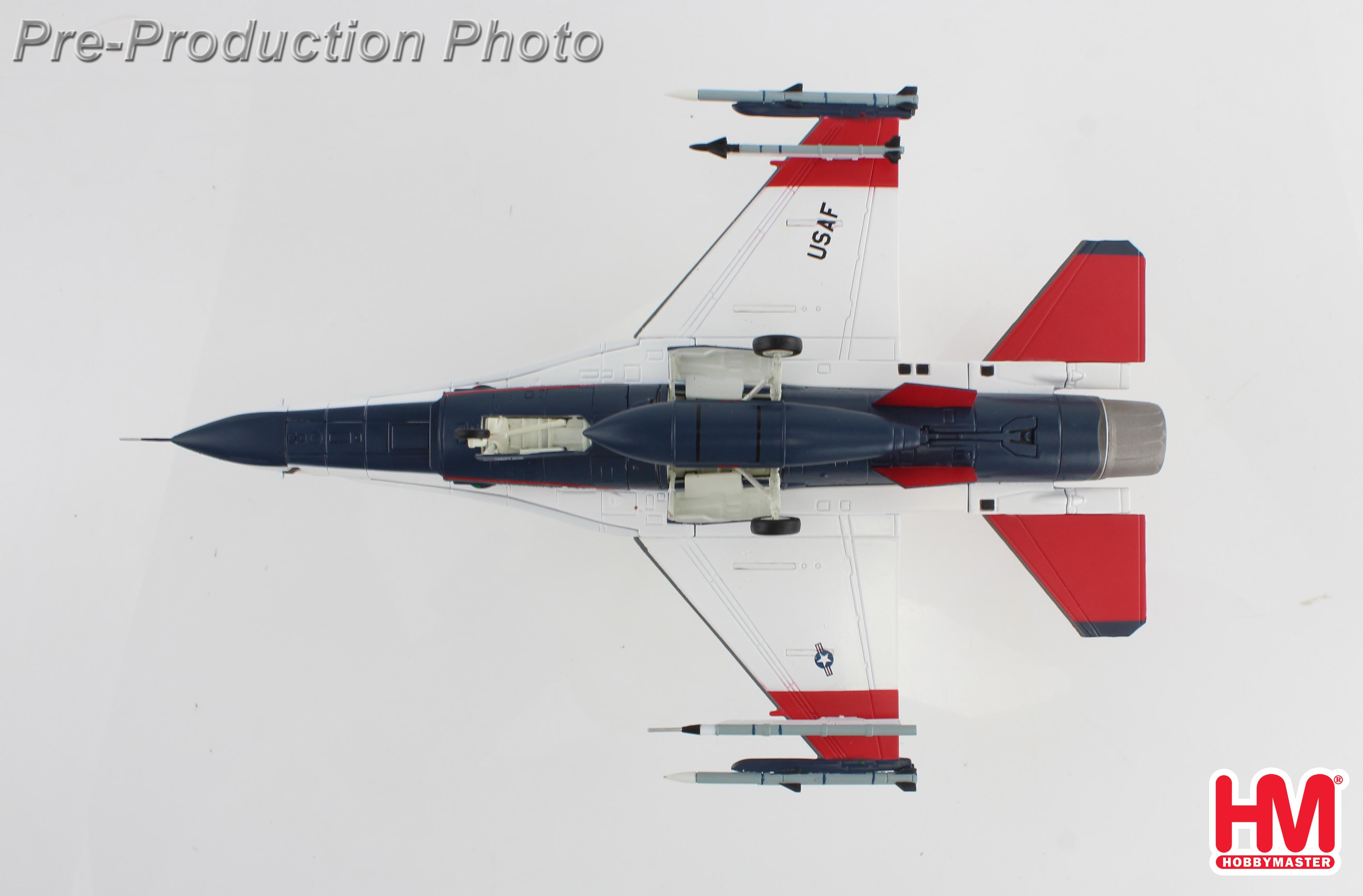 X-62A VISTA 86-0048, USAF Test Pilot School, Edwards AFB (w